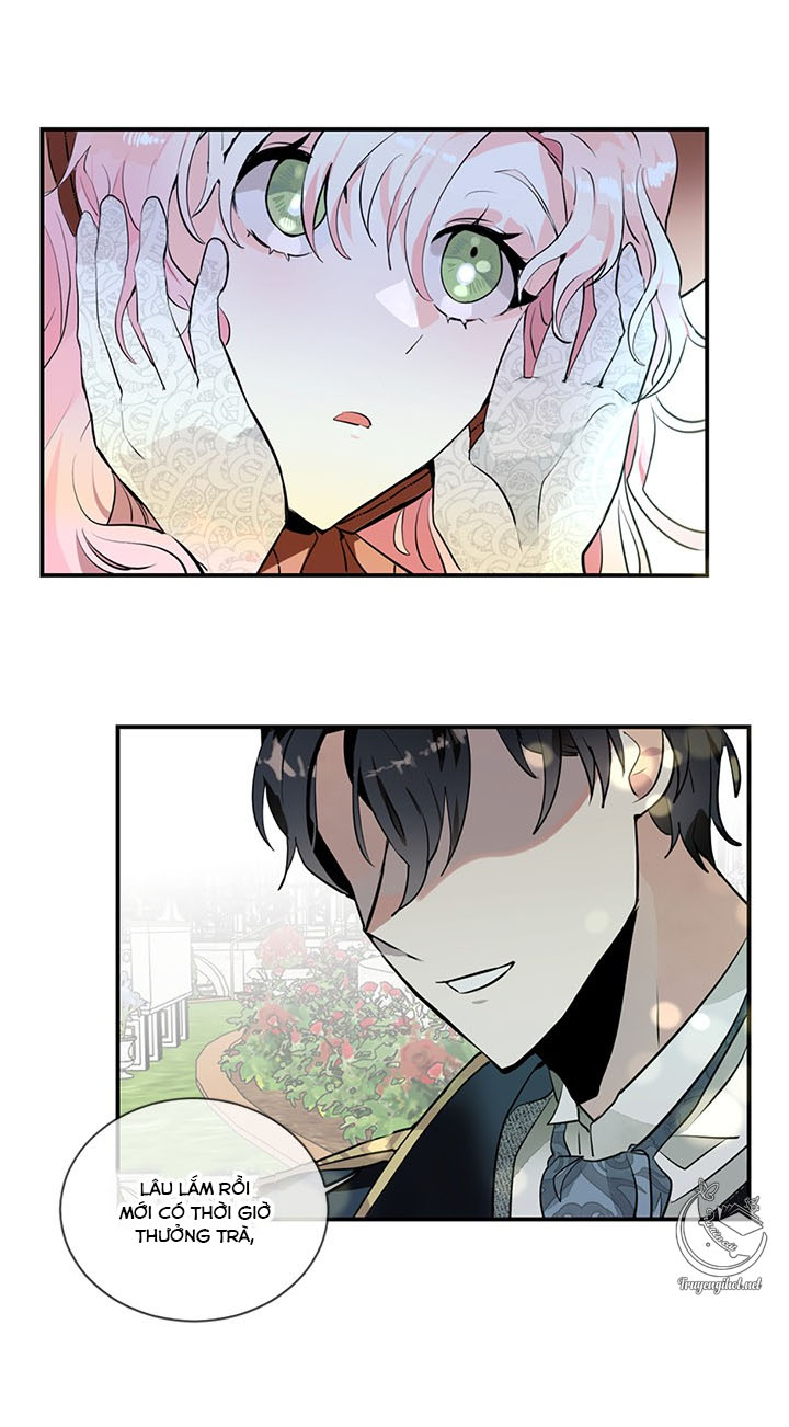 Xin Hãy Cho Tôi Về Nhà: Chapter 1.2