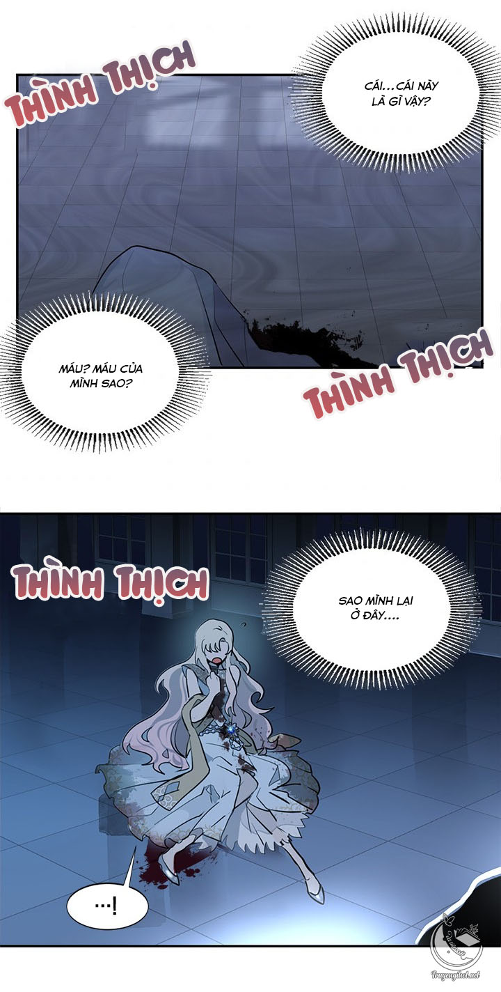 Xin Hãy Cho Tôi Về Nhà: Chapter 1.2