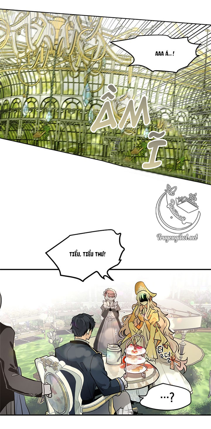 Xin Hãy Cho Tôi Về Nhà: Chapter 1.2