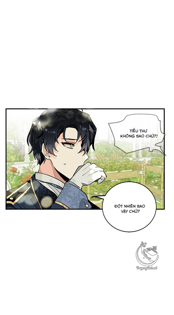 Xin Hãy Cho Tôi Về Nhà: Chapter 1.2