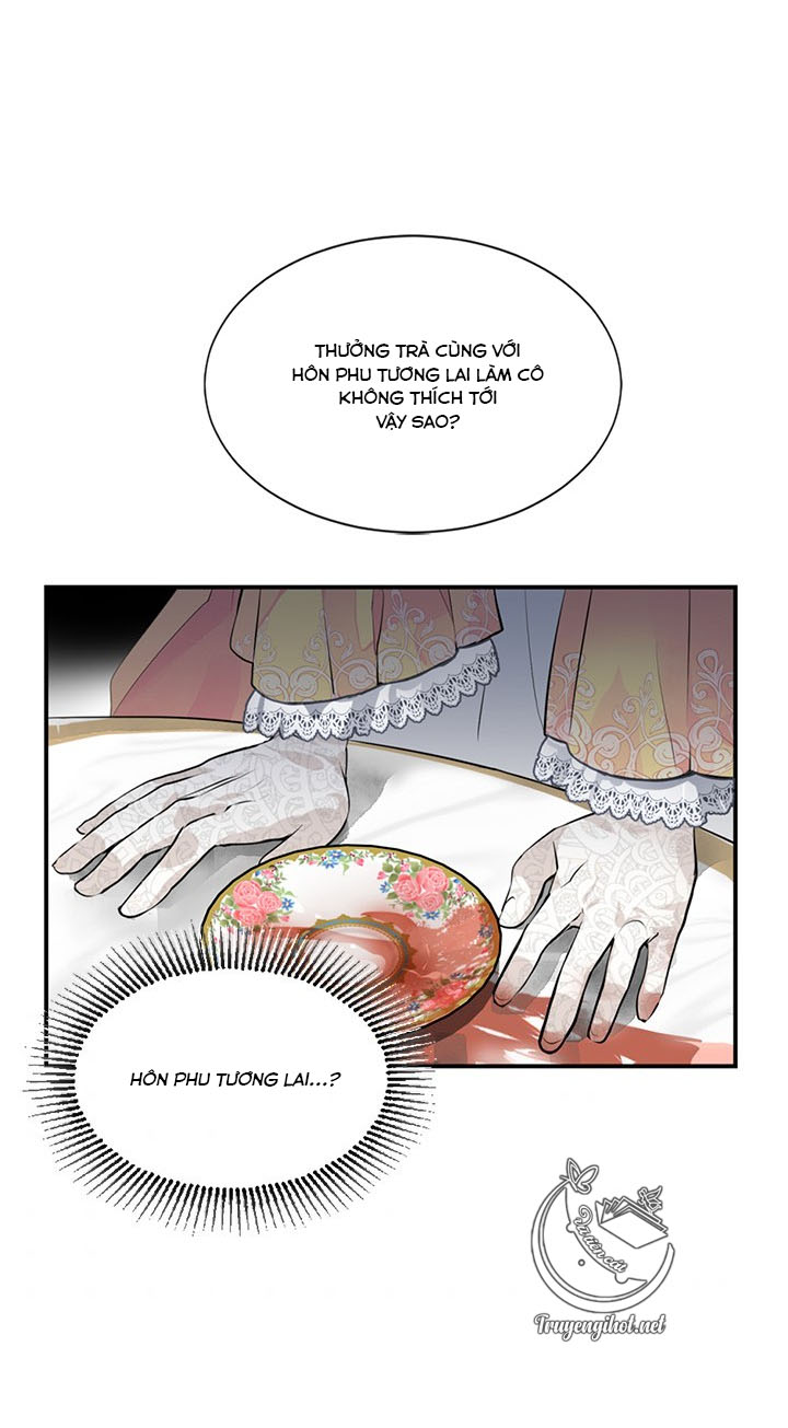 Xin Hãy Cho Tôi Về Nhà: Chapter 1.2