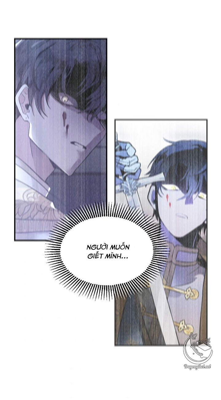 Xin Hãy Cho Tôi Về Nhà: Chapter 1.2