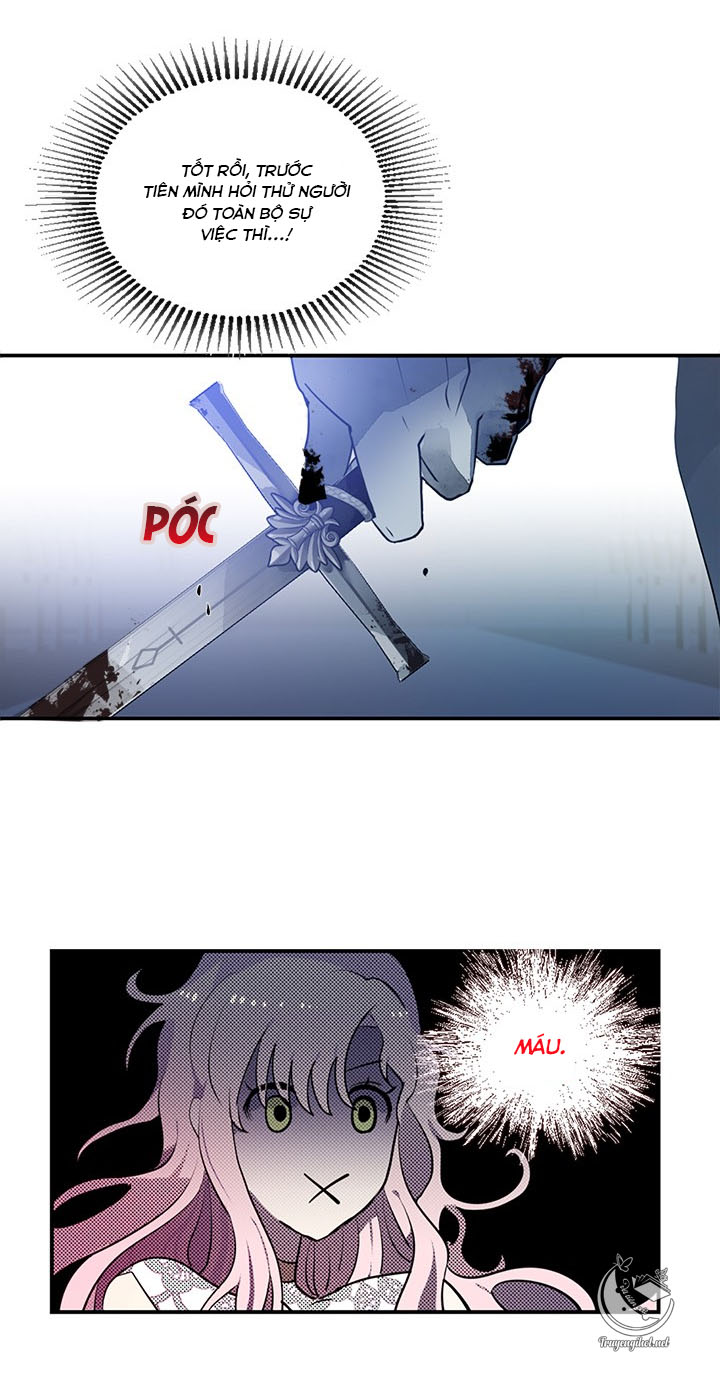 Xin Hãy Cho Tôi Về Nhà: Chapter 1.2