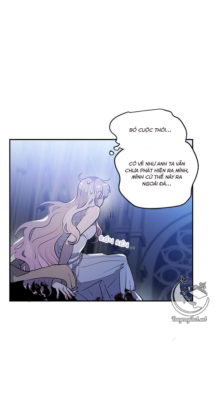 Xin Hãy Cho Tôi Về Nhà: Chapter 1.2