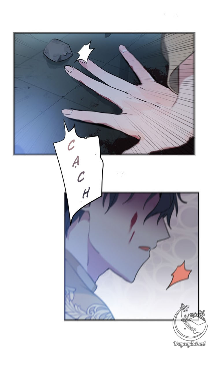 Xin Hãy Cho Tôi Về Nhà: Chapter 1.2