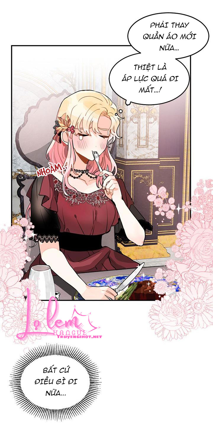 Xin Hãy Cho Tôi Về Nhà: Chapter 10.1