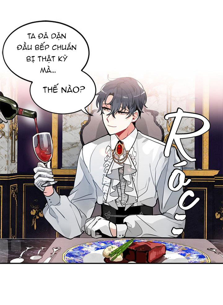 Xin Hãy Cho Tôi Về Nhà: Chapter 10.1