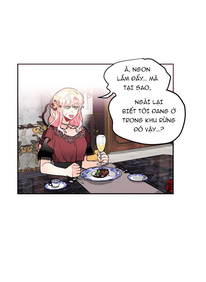 Xin Hãy Cho Tôi Về Nhà: Chapter 10.1