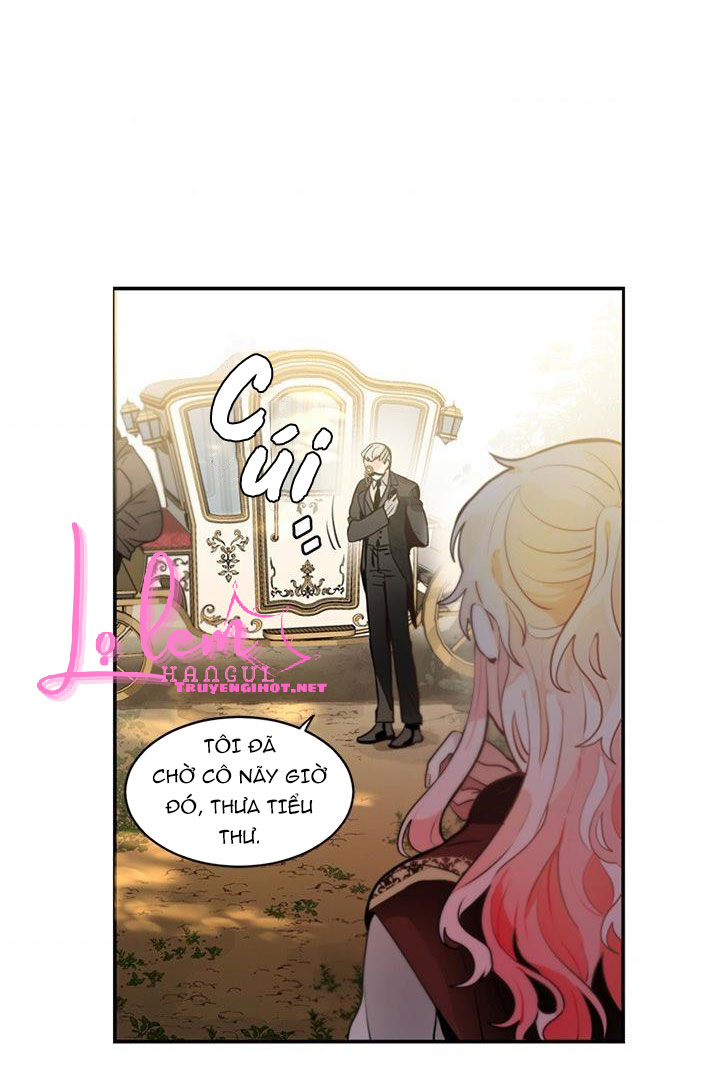 Xin Hãy Cho Tôi Về Nhà: Chapter 10.1