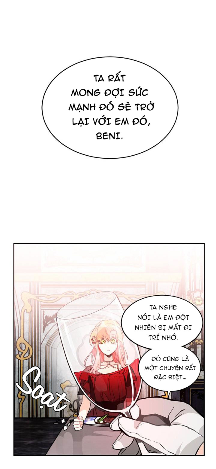 Xin Hãy Cho Tôi Về Nhà: Chapter 10.1