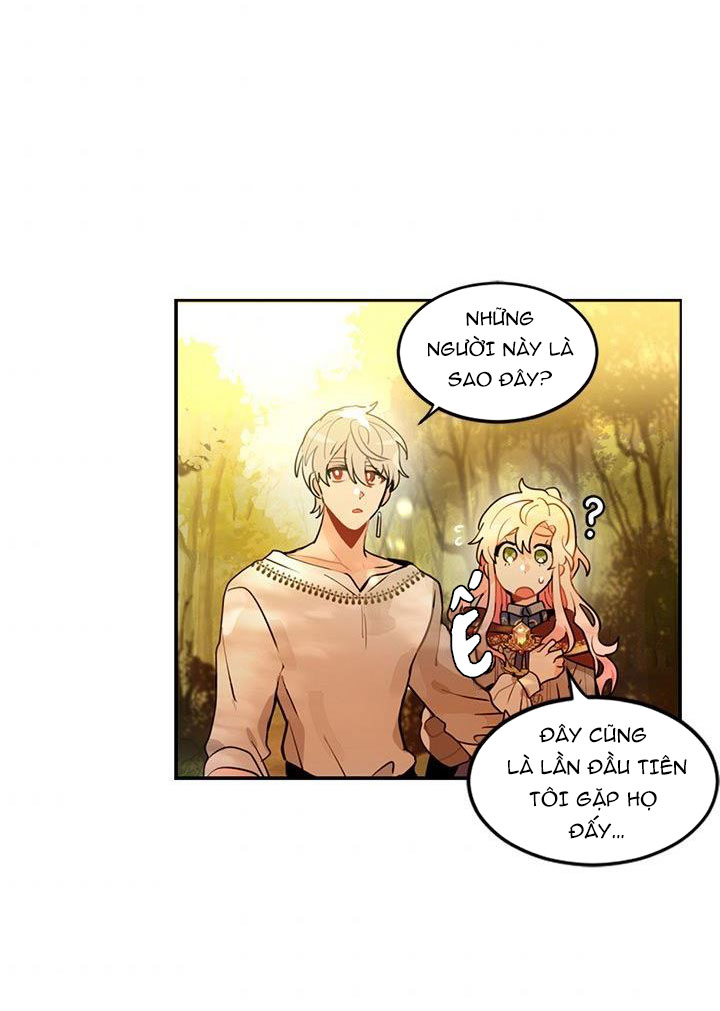 Xin Hãy Cho Tôi Về Nhà: Chapter 10.1