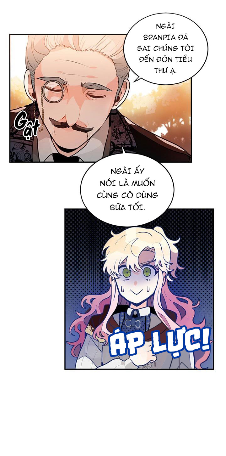 Xin Hãy Cho Tôi Về Nhà: Chapter 10.1