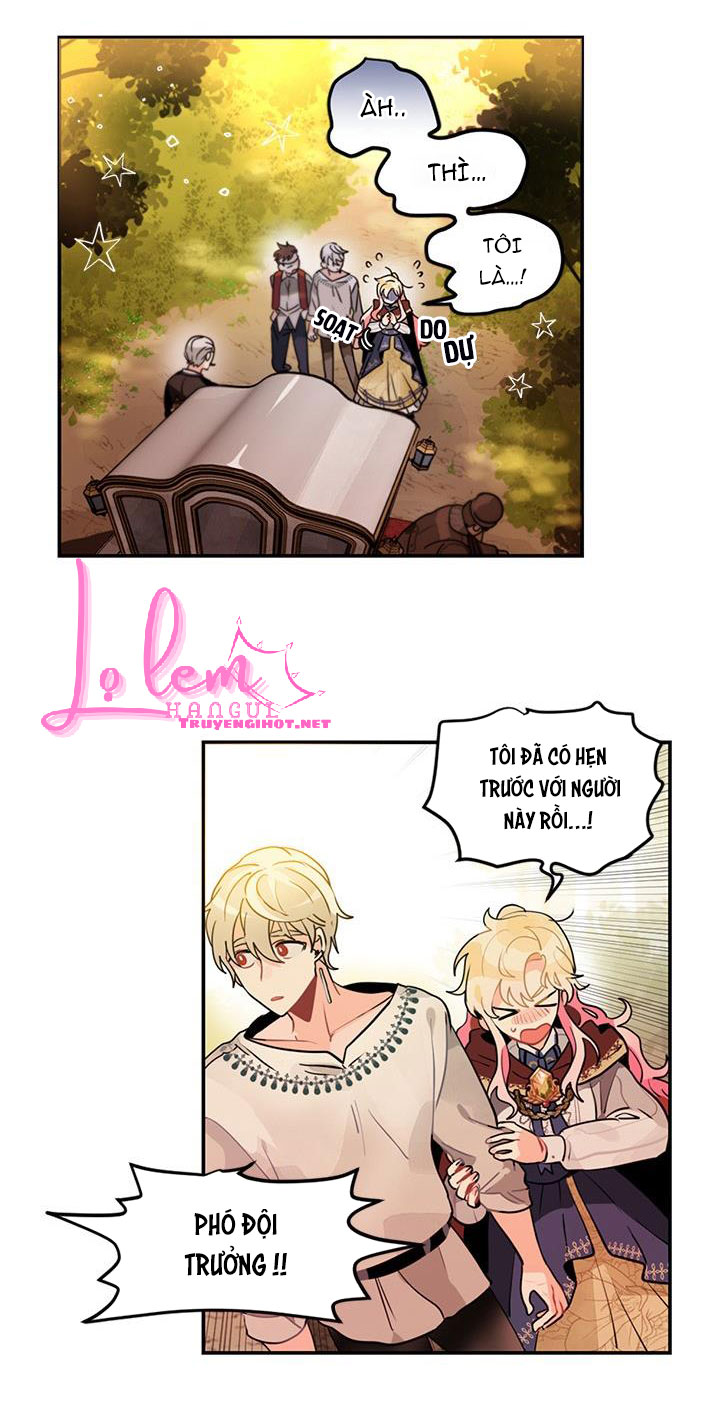 Xin Hãy Cho Tôi Về Nhà: Chapter 10.1