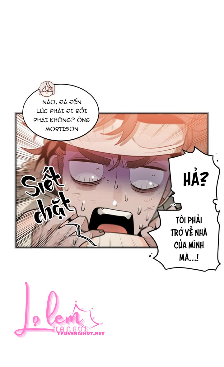 Xin Hãy Cho Tôi Về Nhà: Chapter 10.1