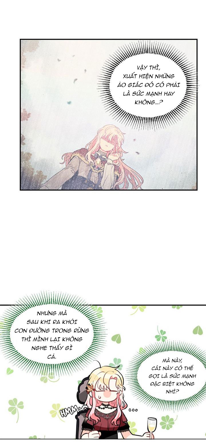 Xin Hãy Cho Tôi Về Nhà: Chapter 10.2