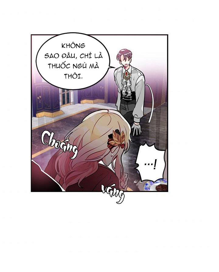 Xin Hãy Cho Tôi Về Nhà: Chapter 10.2