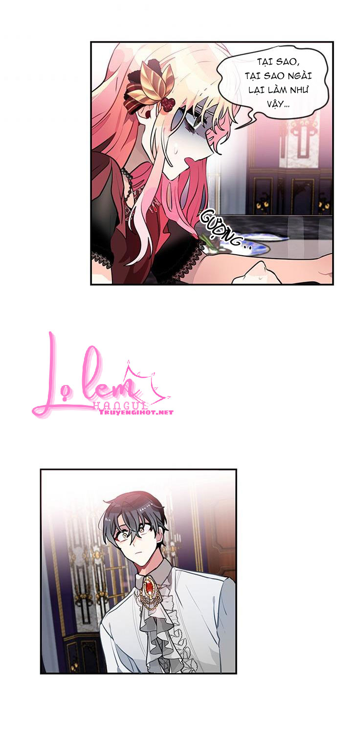 Xin Hãy Cho Tôi Về Nhà: Chapter 10.2