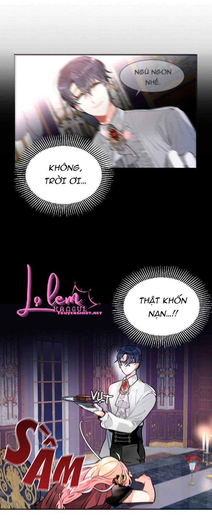 Xin Hãy Cho Tôi Về Nhà: Chapter 10.2