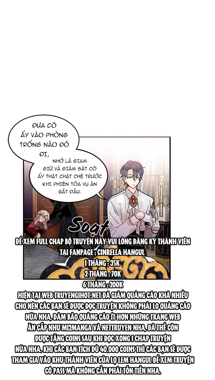 Xin Hãy Cho Tôi Về Nhà: Chapter 10.2