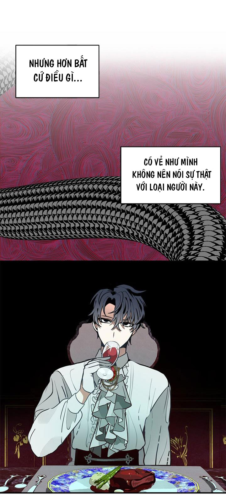 Xin Hãy Cho Tôi Về Nhà: Chapter 10.2