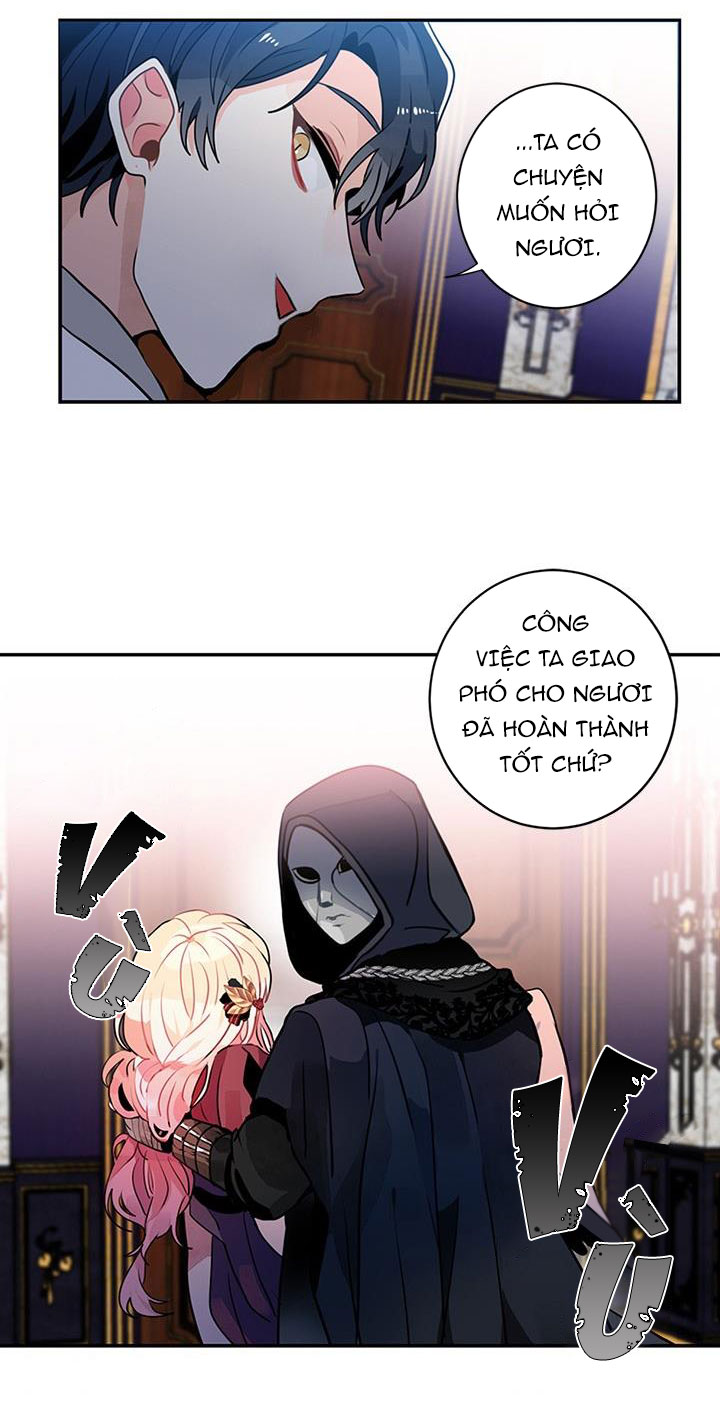 Xin Hãy Cho Tôi Về Nhà: Chapter 10.2