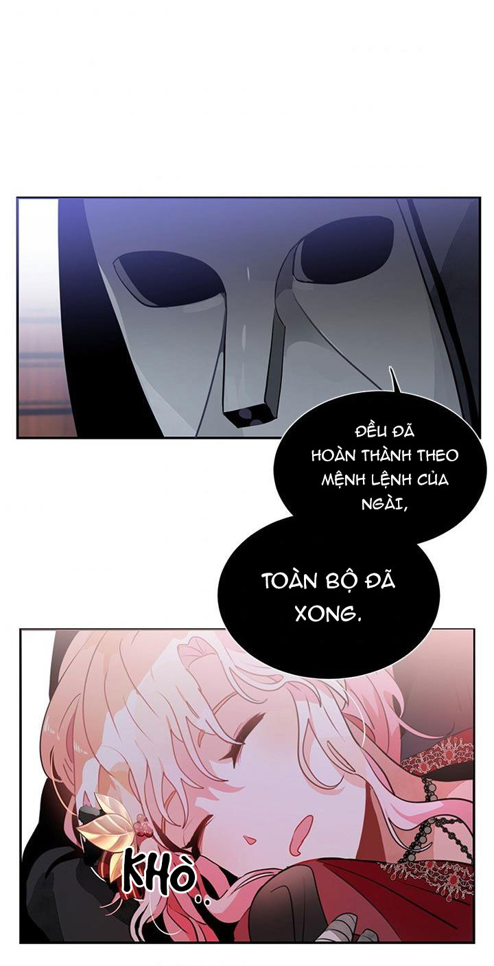 Xin Hãy Cho Tôi Về Nhà: Chapter 10.2