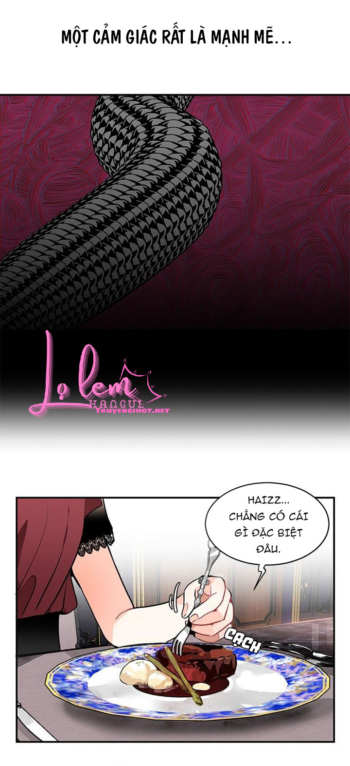 Xin Hãy Cho Tôi Về Nhà: Chapter 10.2