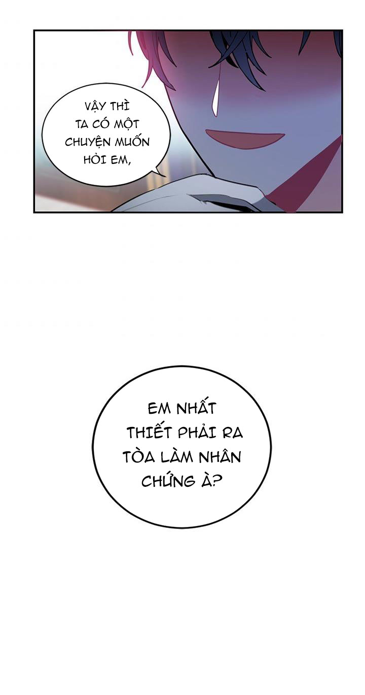 Xin Hãy Cho Tôi Về Nhà: Chapter 10.2