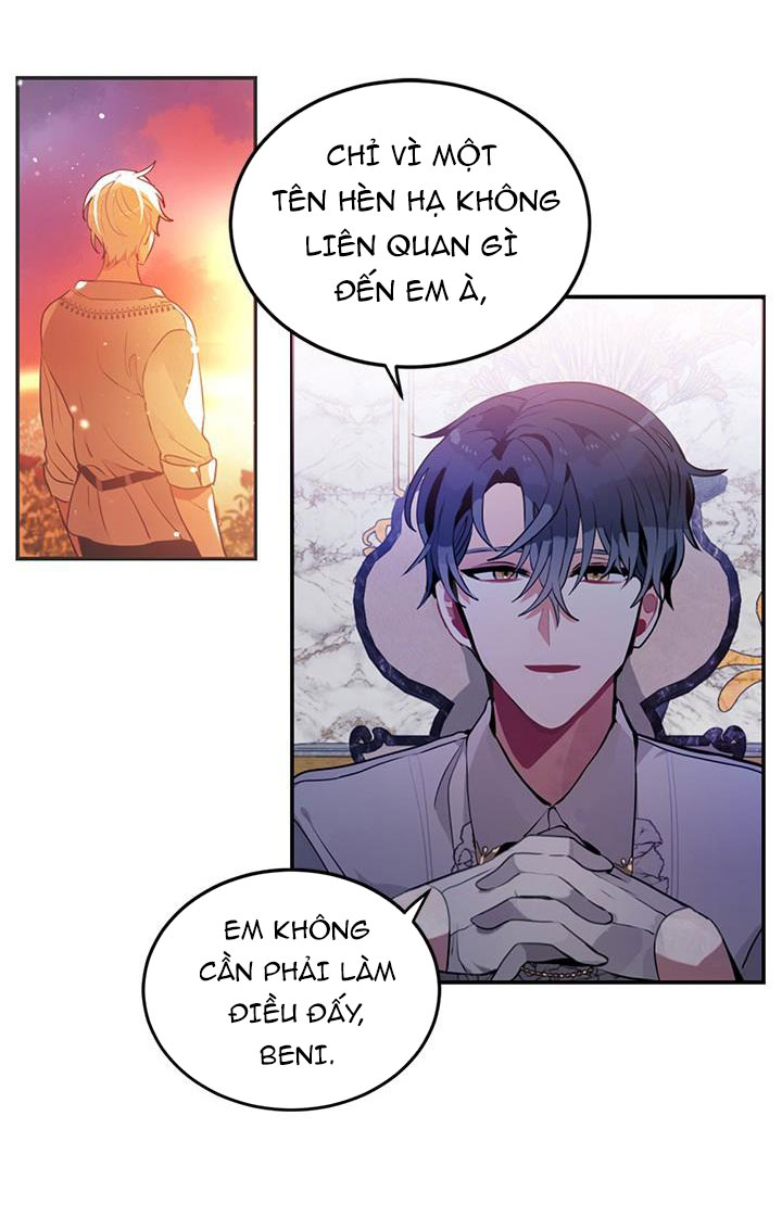 Xin Hãy Cho Tôi Về Nhà: Chapter 10.2