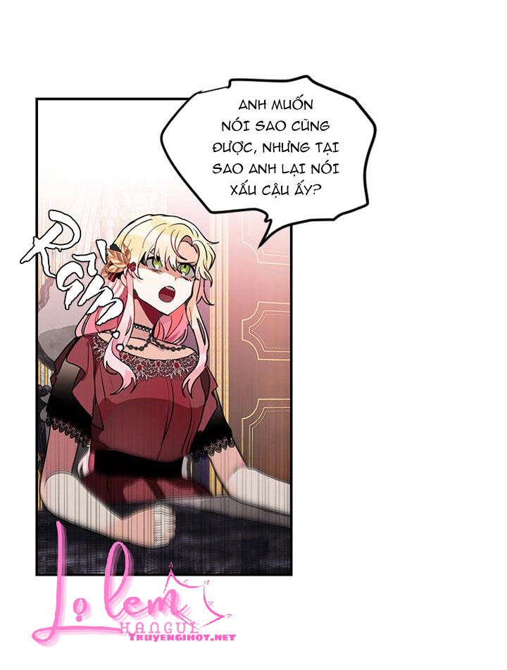 Xin Hãy Cho Tôi Về Nhà: Chapter 10.2