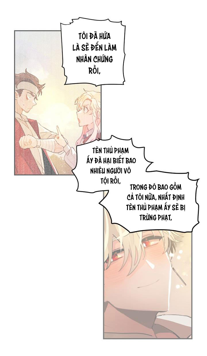 Xin Hãy Cho Tôi Về Nhà: Chapter 10.2