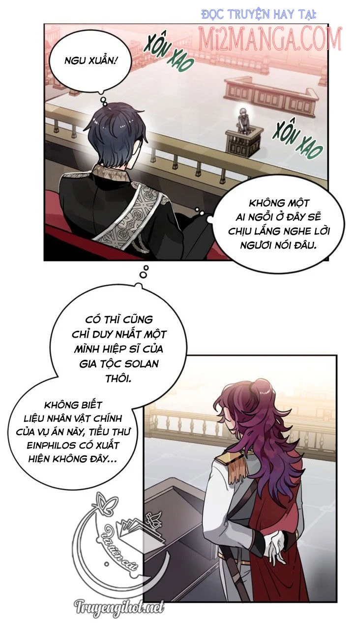 Xin Hãy Cho Tôi Về Nhà: Chapter 11.5