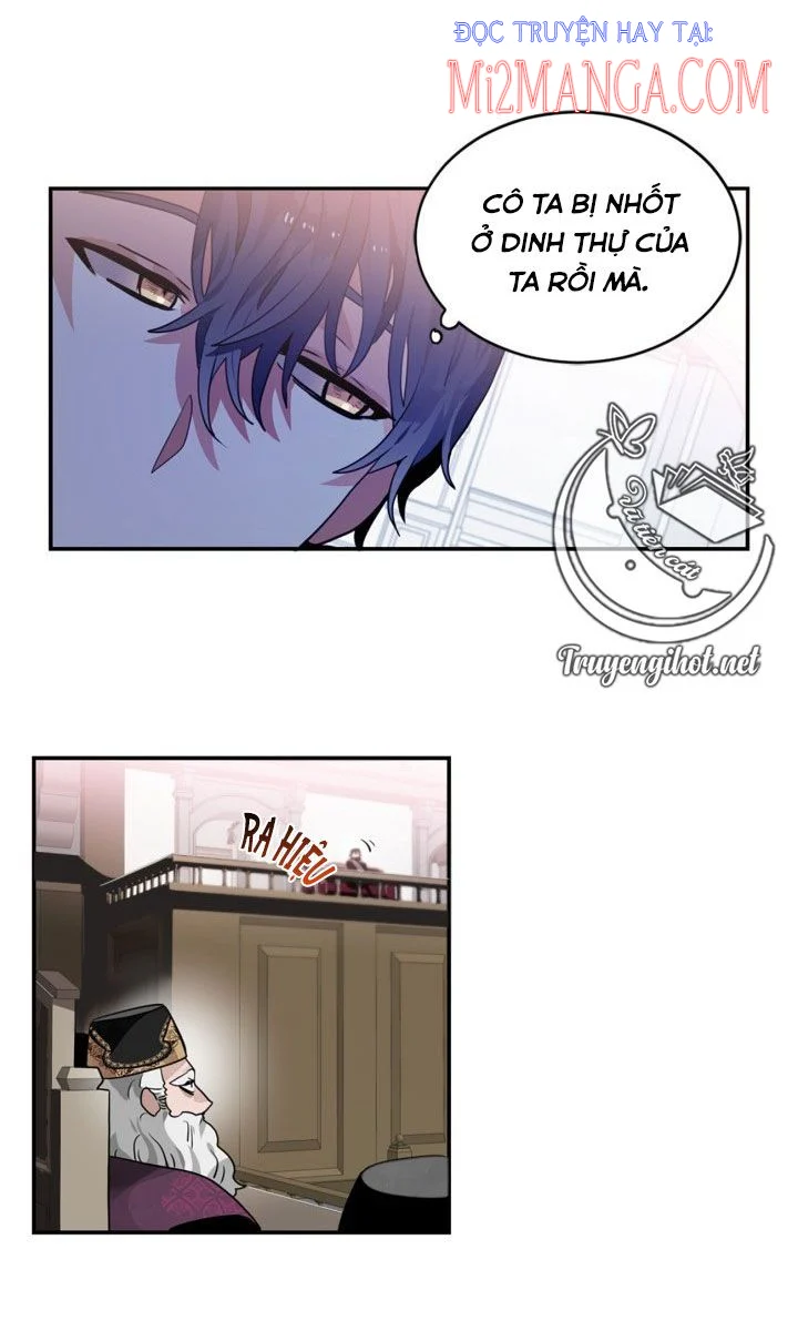 Xin Hãy Cho Tôi Về Nhà: Chapter 11.5