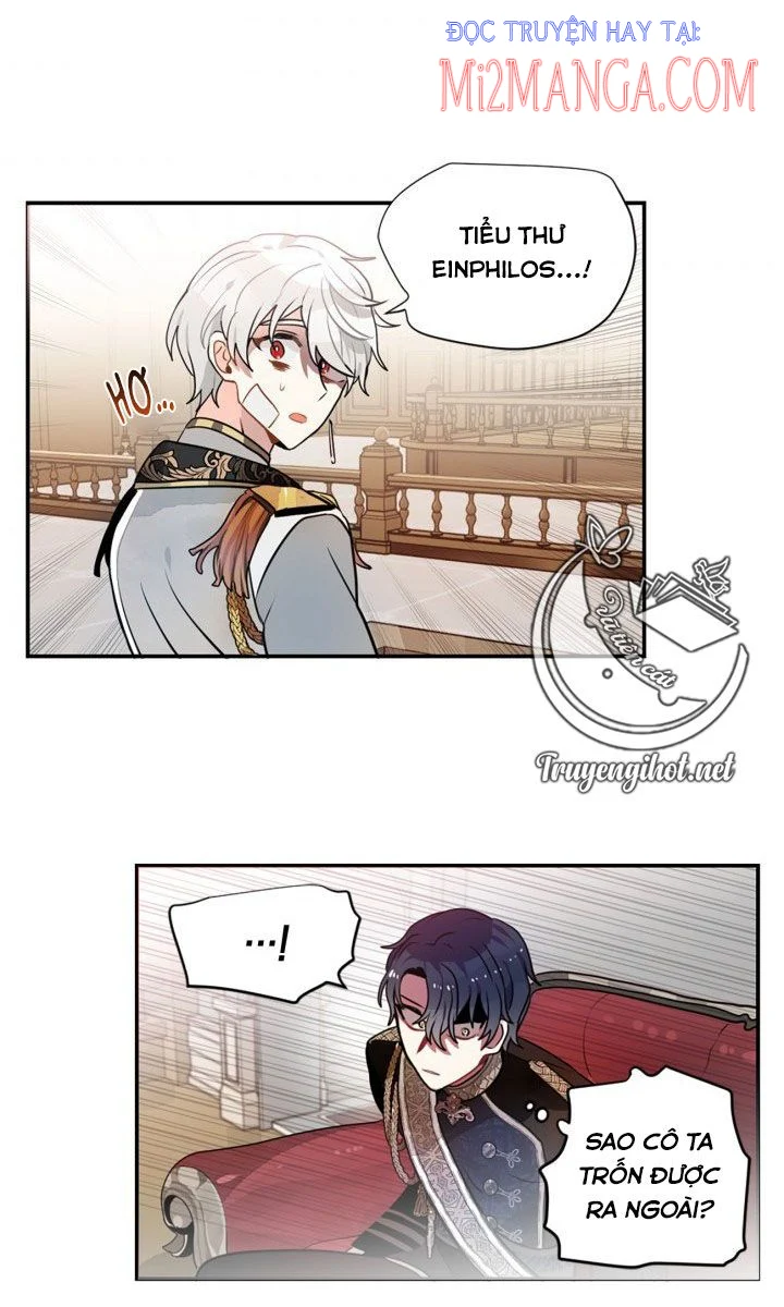 Xin Hãy Cho Tôi Về Nhà: Chapter 11.5