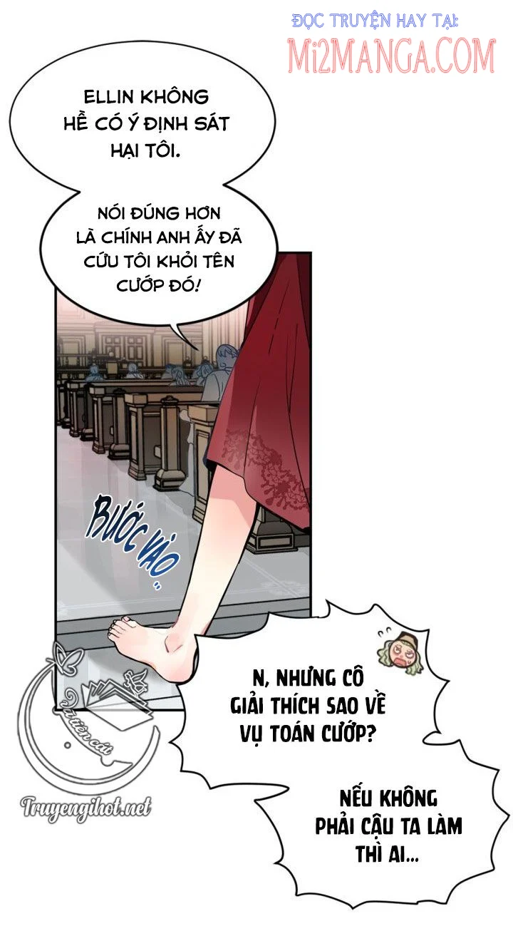 Xin Hãy Cho Tôi Về Nhà: Chapter 11.5