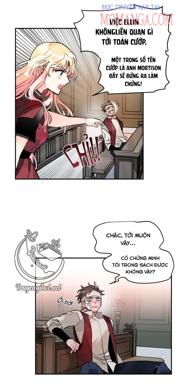 Xin Hãy Cho Tôi Về Nhà: Chapter 11.5