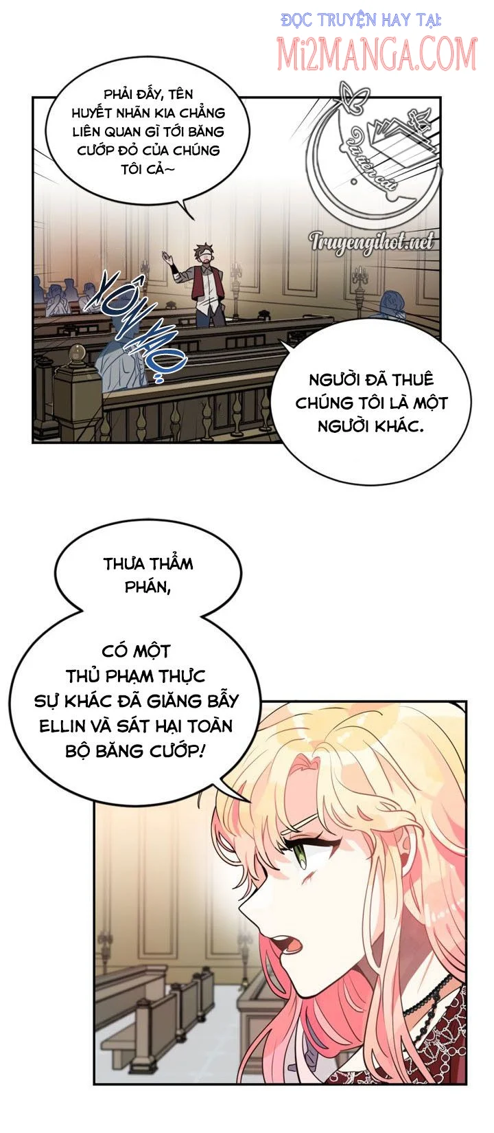 Xin Hãy Cho Tôi Về Nhà: Chapter 11.5