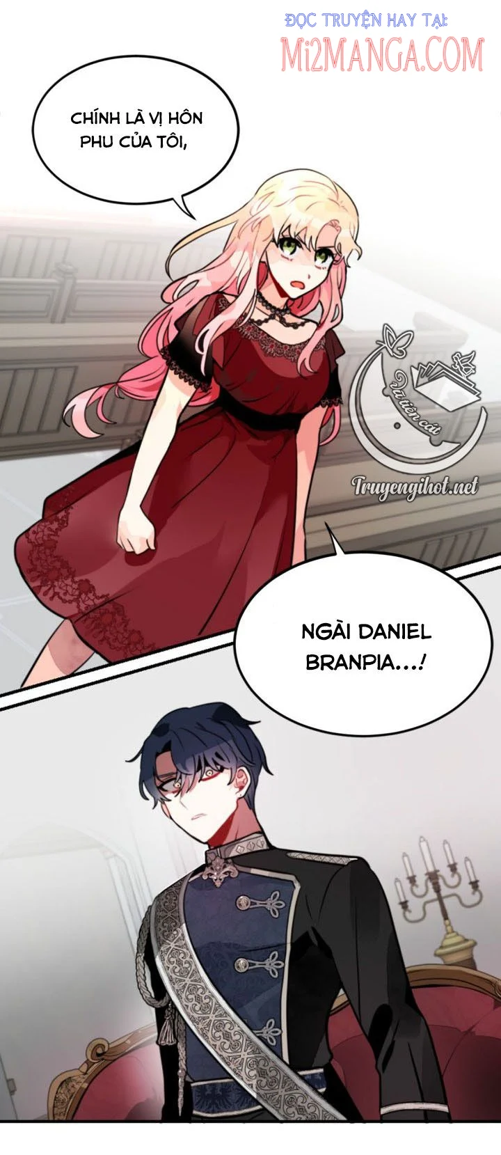 Xin Hãy Cho Tôi Về Nhà: Chapter 11.5