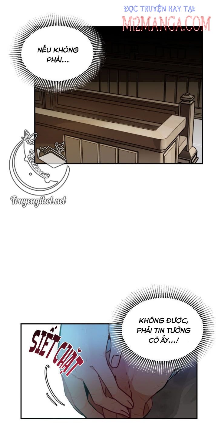 Xin Hãy Cho Tôi Về Nhà: Chapter 11.5