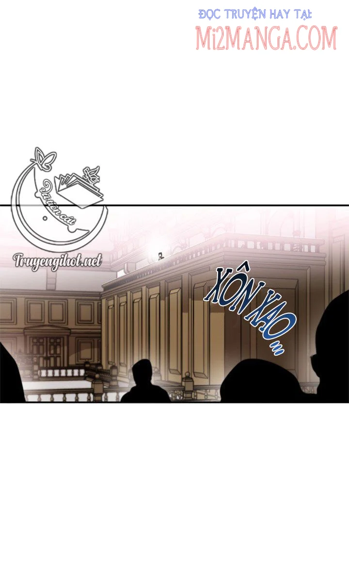 Xin Hãy Cho Tôi Về Nhà: Chapter 11.5