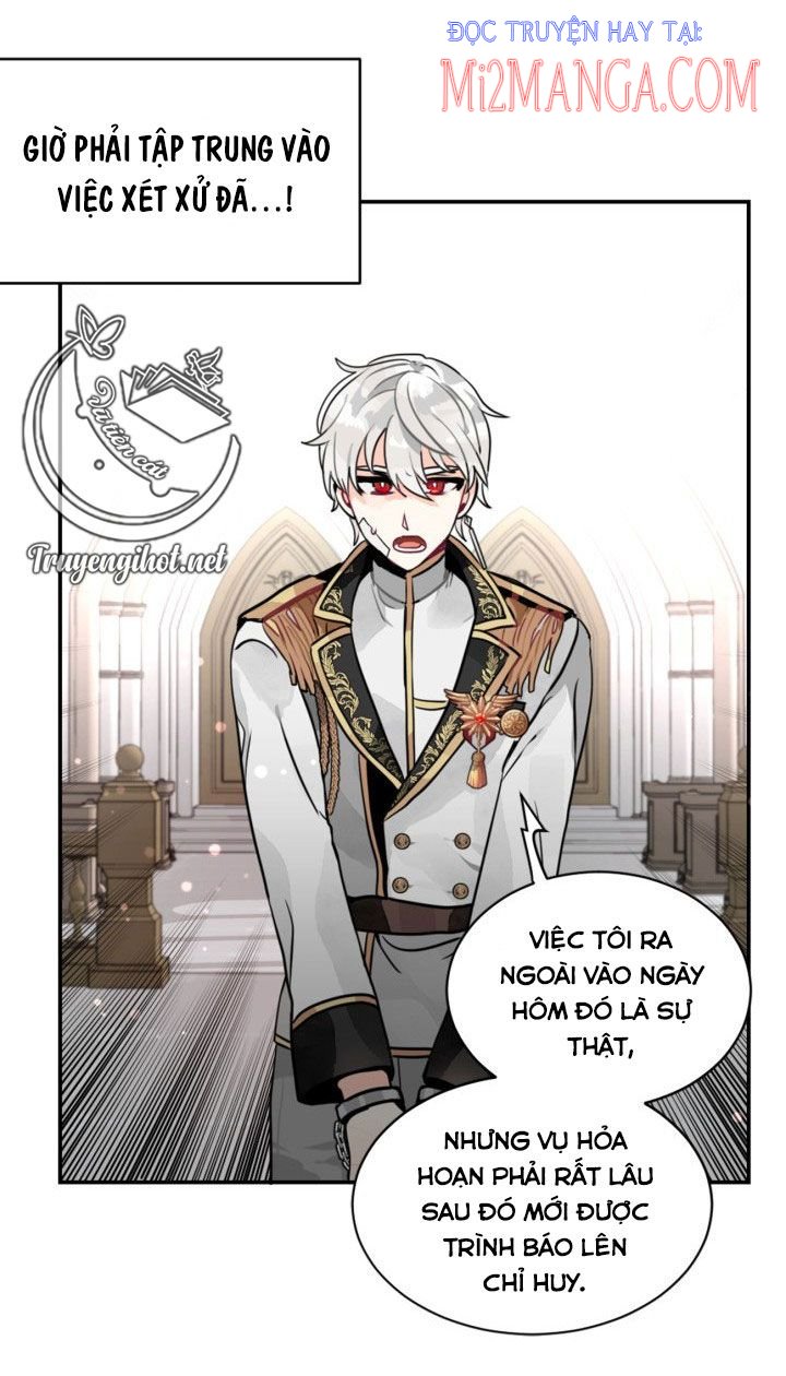 Xin Hãy Cho Tôi Về Nhà: Chapter 11.5