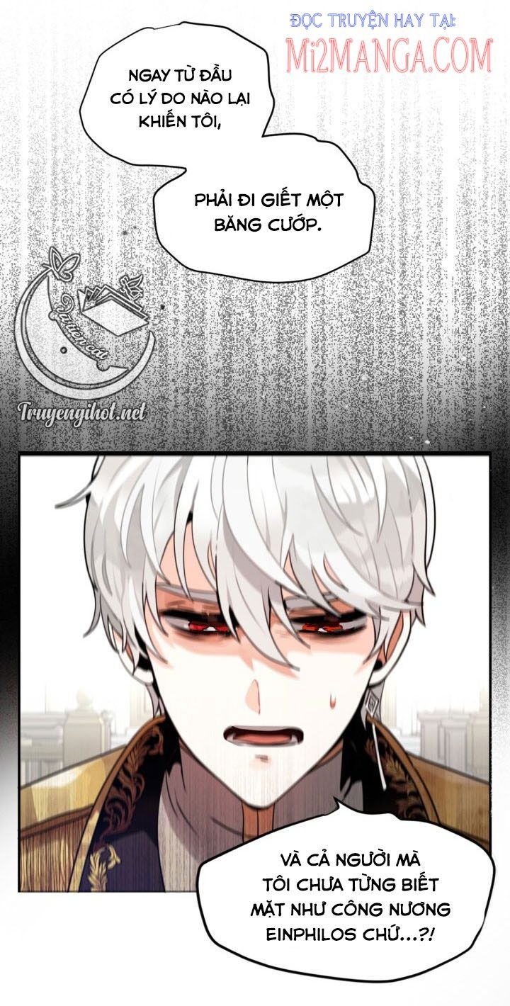 Xin Hãy Cho Tôi Về Nhà: Chapter 11.5