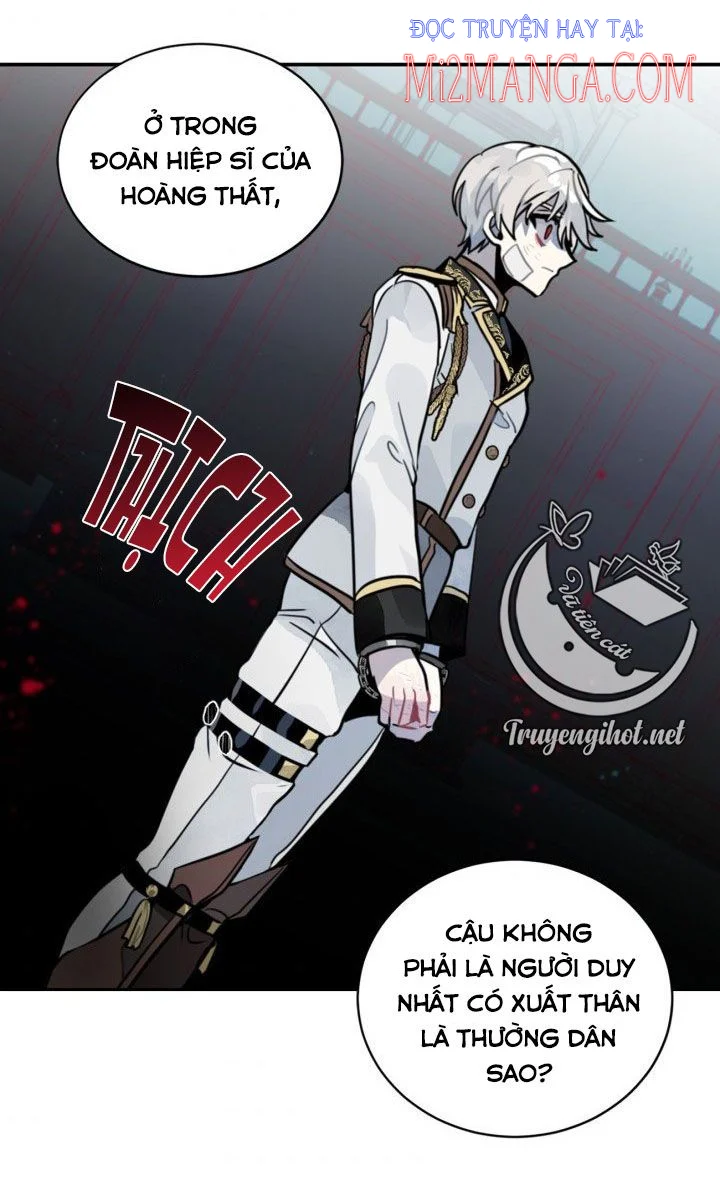 Xin Hãy Cho Tôi Về Nhà: Chapter 11.5