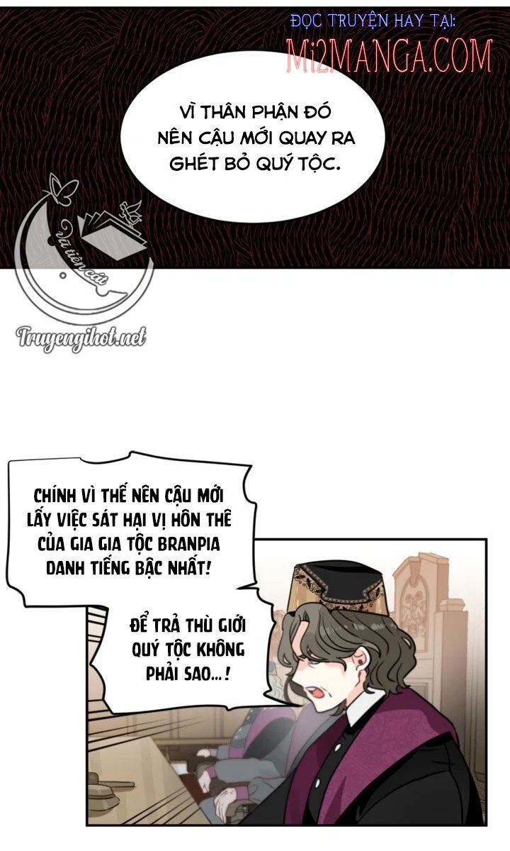 Xin Hãy Cho Tôi Về Nhà: Chapter 11.5