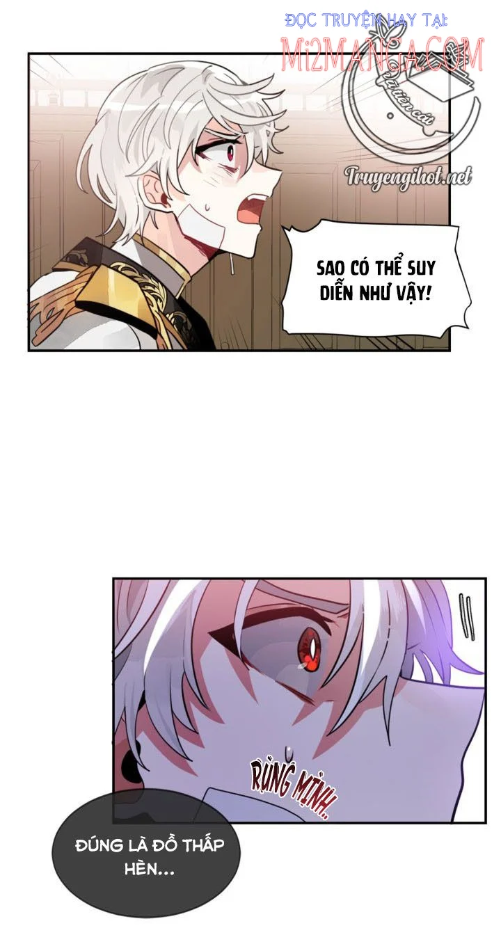 Xin Hãy Cho Tôi Về Nhà: Chapter 11.5