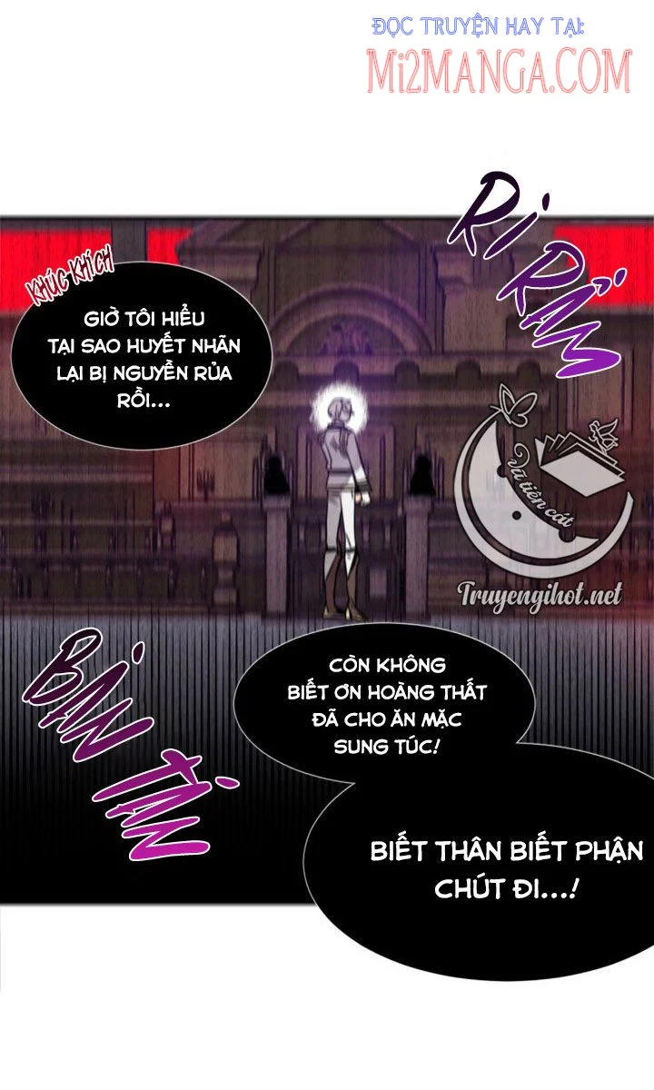 Xin Hãy Cho Tôi Về Nhà: Chapter 11.5
