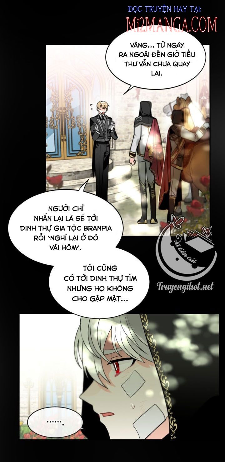 Xin Hãy Cho Tôi Về Nhà: Chapter 11