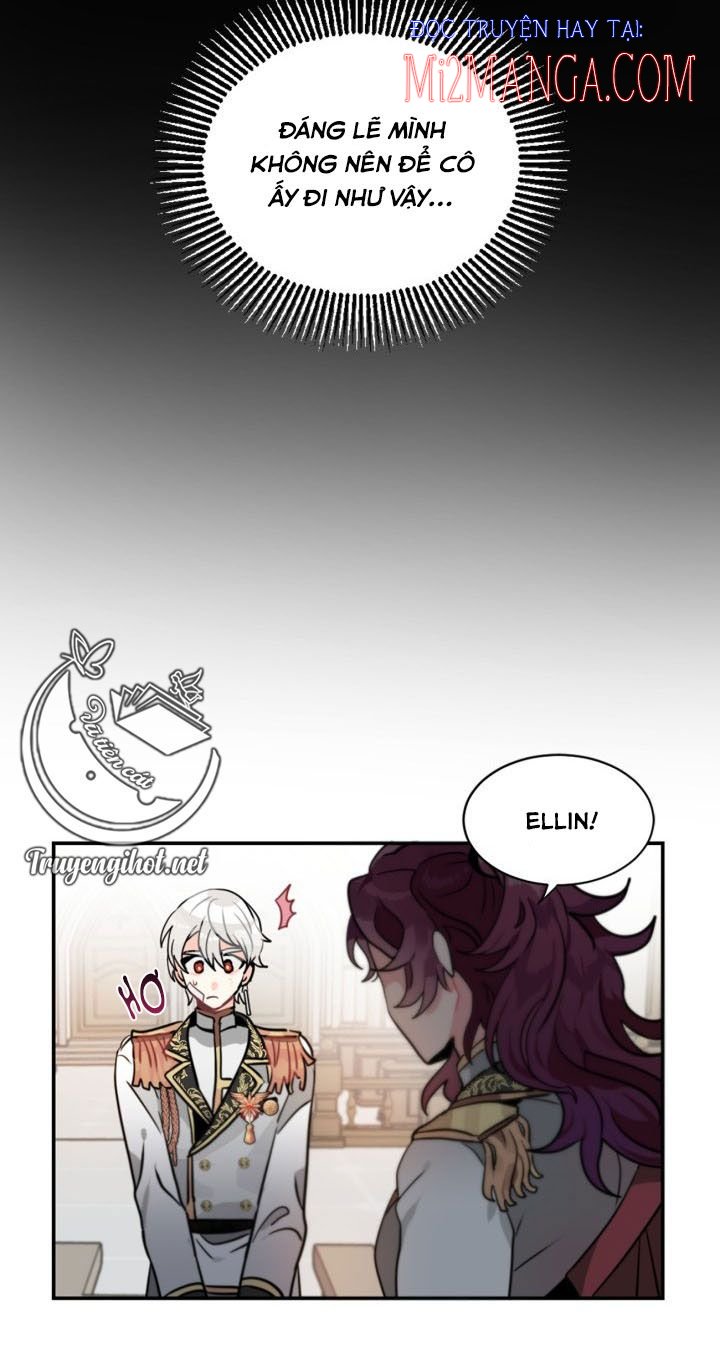 Xin Hãy Cho Tôi Về Nhà: Chapter 11