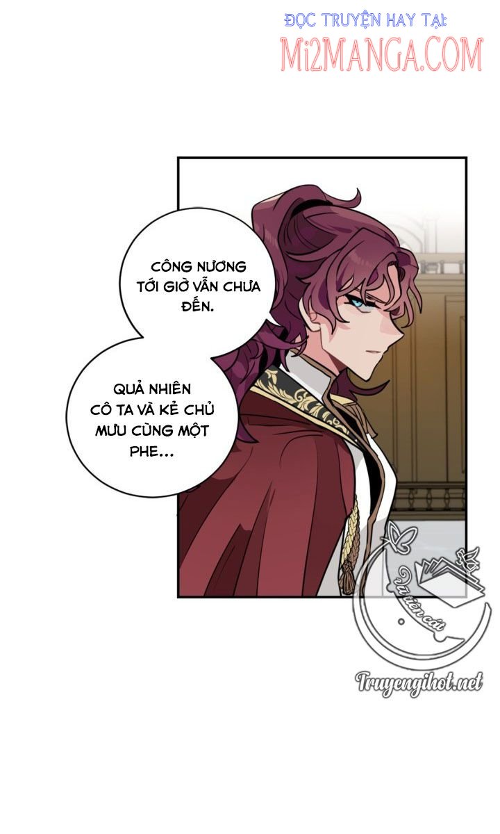 Xin Hãy Cho Tôi Về Nhà: Chapter 11