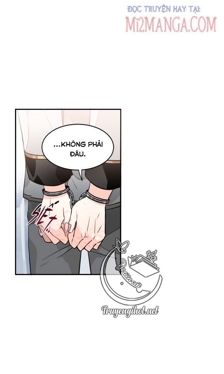 Xin Hãy Cho Tôi Về Nhà: Chapter 11